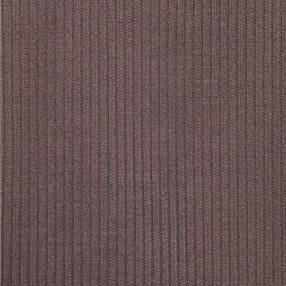 EUC Lululemon Brushed Softstreme Ribbed Zip Flared Pant 32.5" - Picture 11 of 14